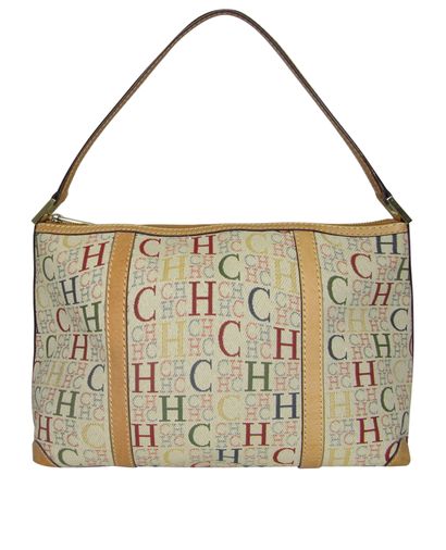 Bolso Hombro CH Vintage, vista frontal